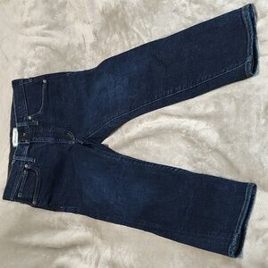 Madewell Dark Blue Women's Jeans size 27
